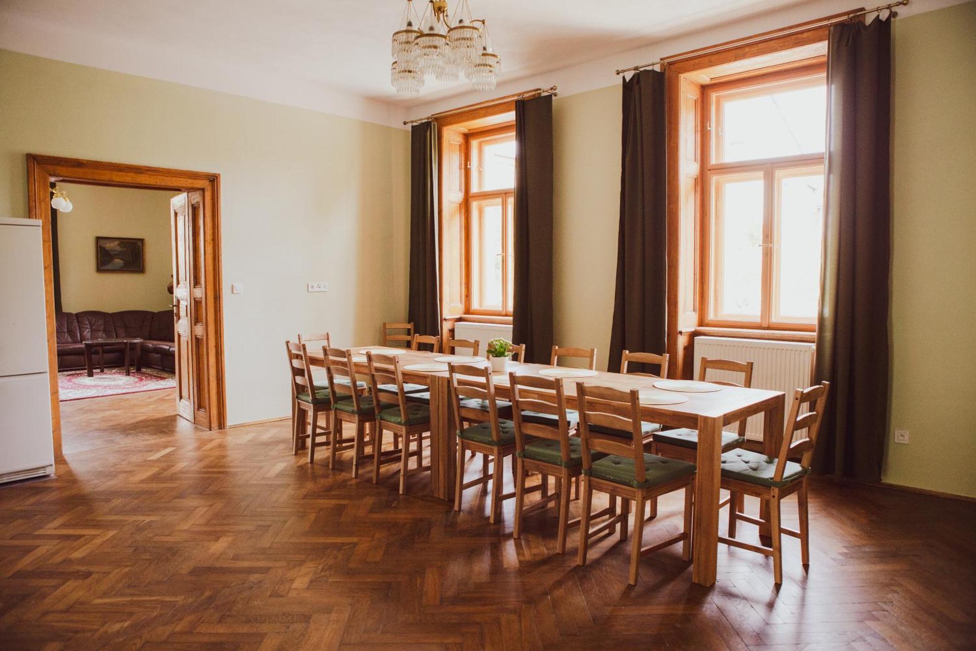 Ubytovani U Vladare Velhartice Exterior foto